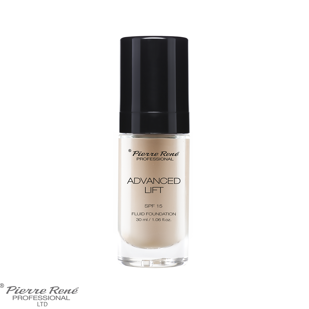 Advanced Lift Professional Foundation