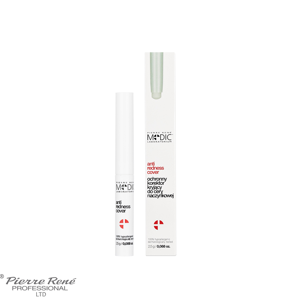 Medic Corrector Anti-Redness Cover