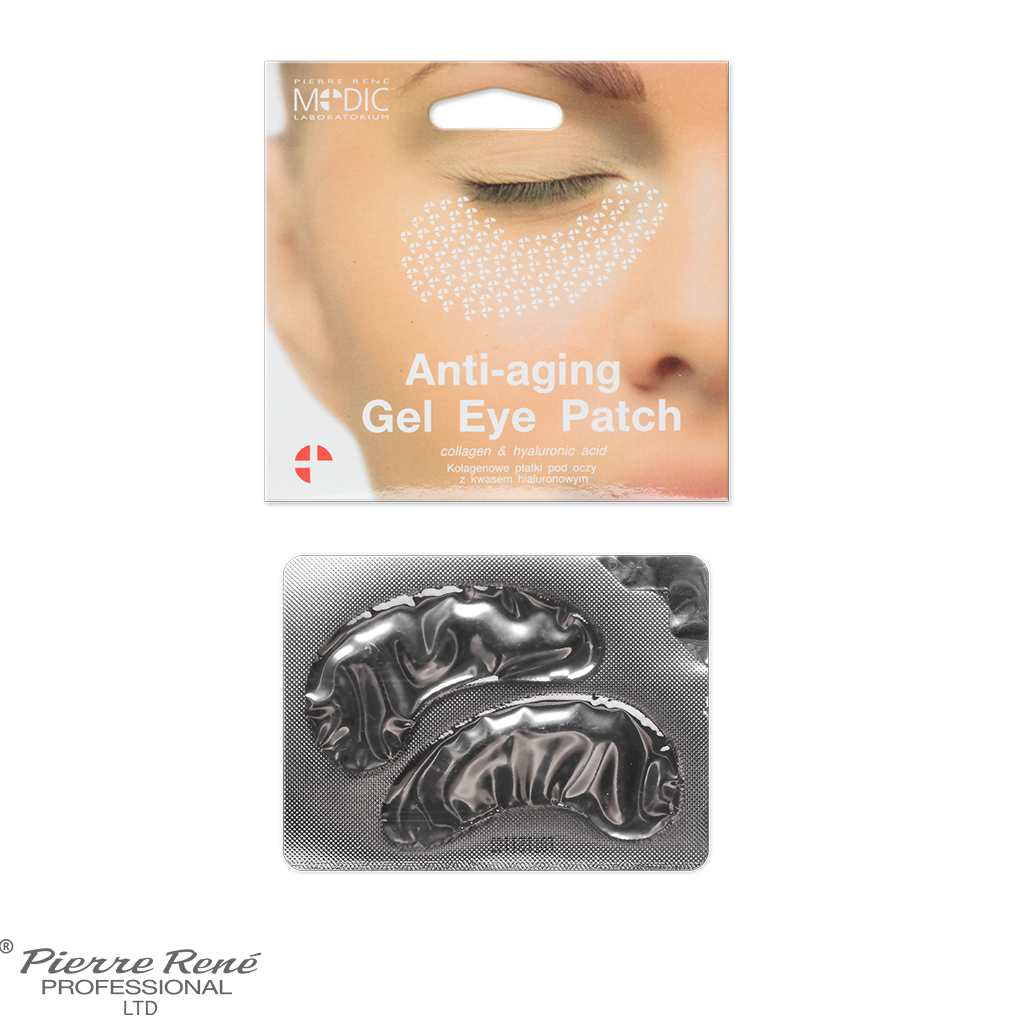 Anti Ageing Patch Under Eyes