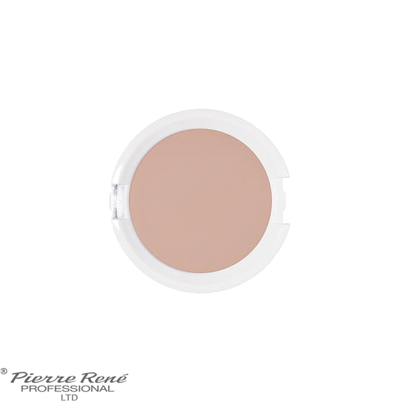 Antibacterial Compact Powder