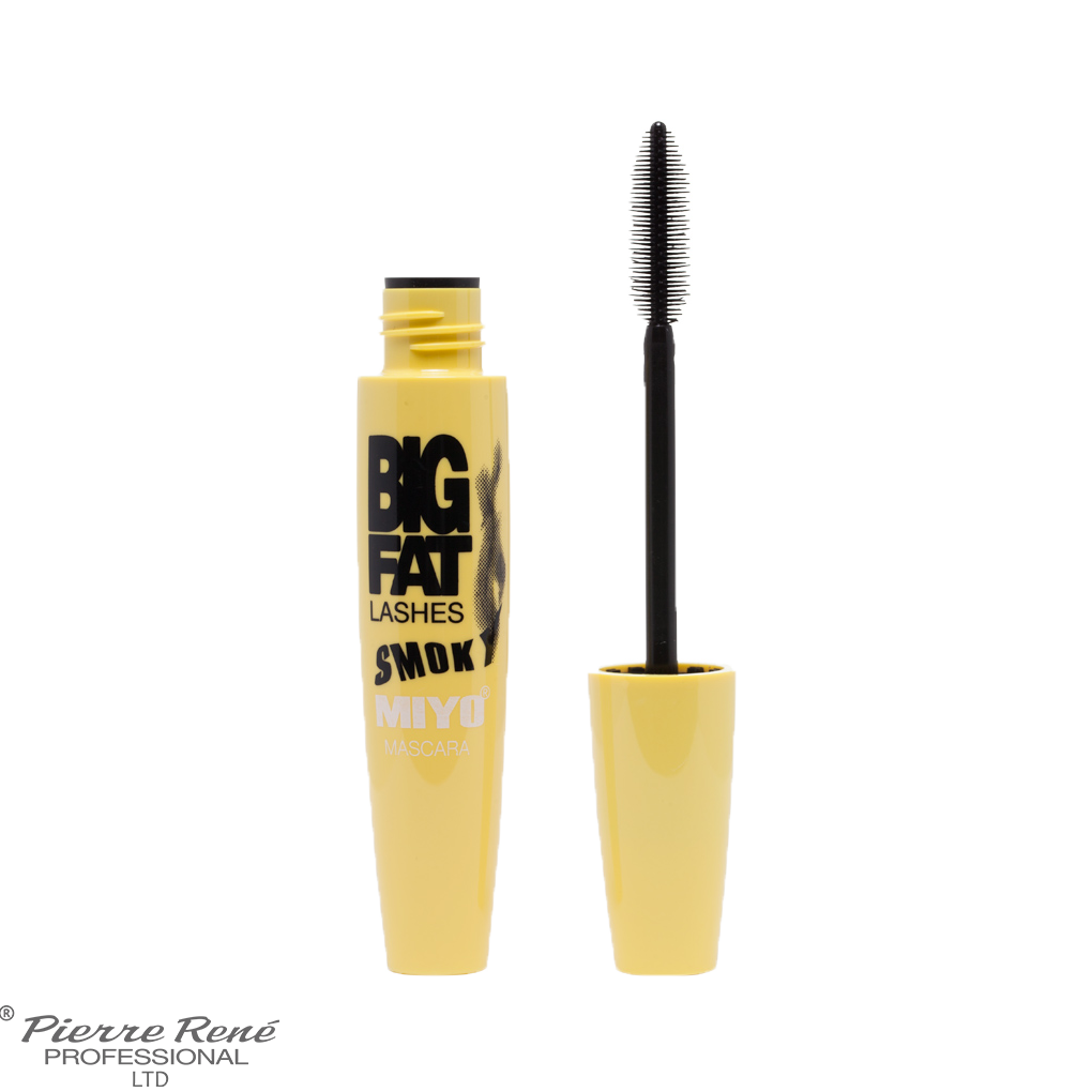 Big Smoky Mascara