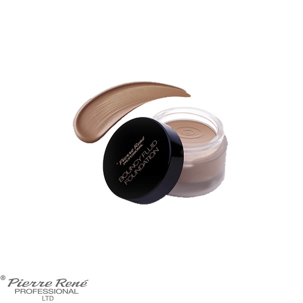 Bouncy Fluid Foundation