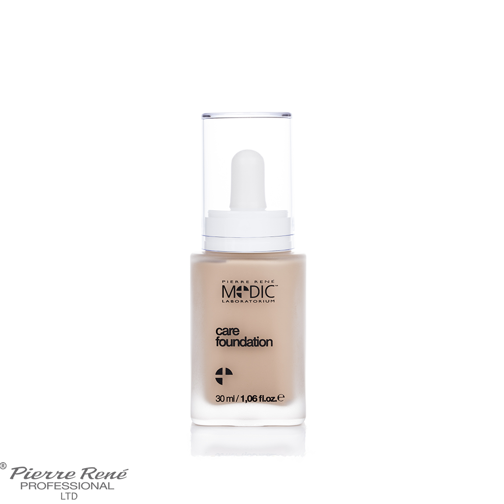 Medic Care Foundation