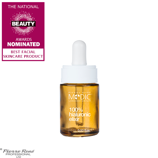 100% Hyaluronic Elixir