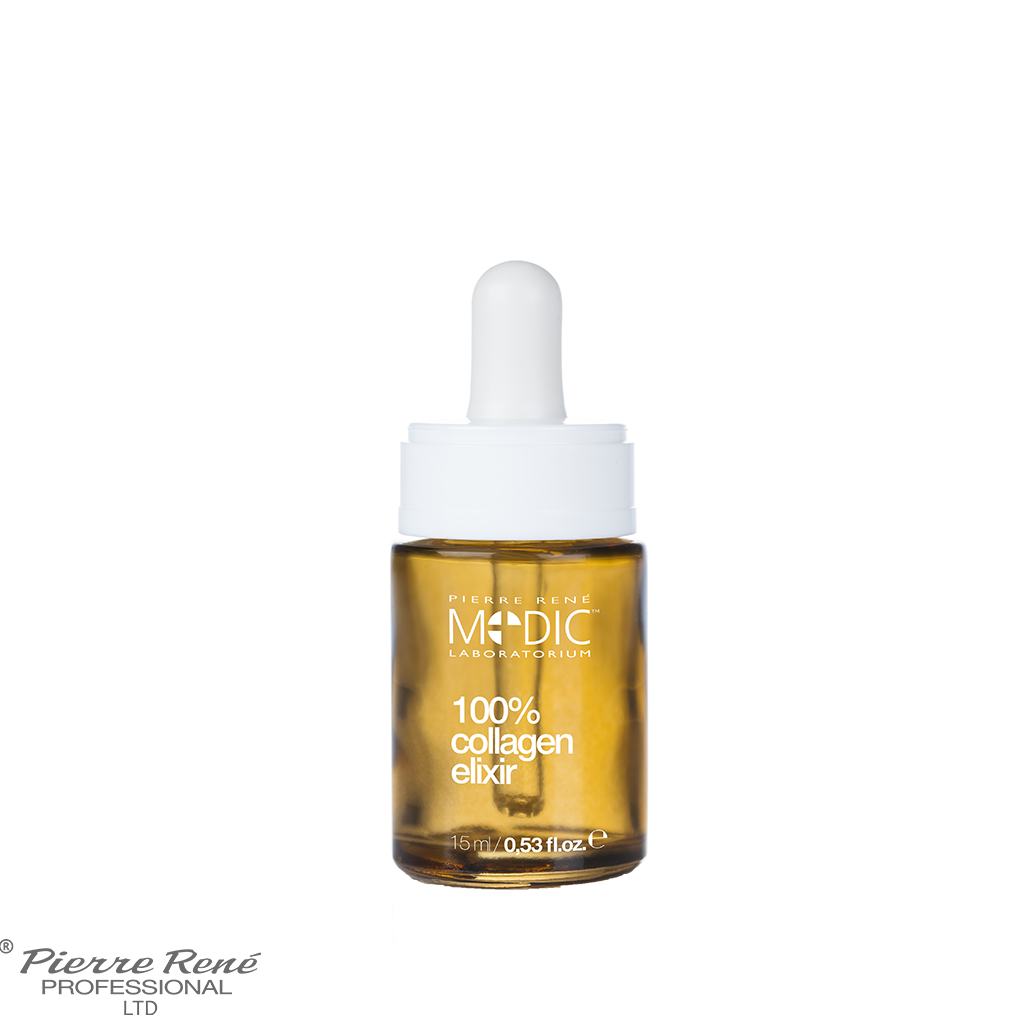 100% Collagen Elixir