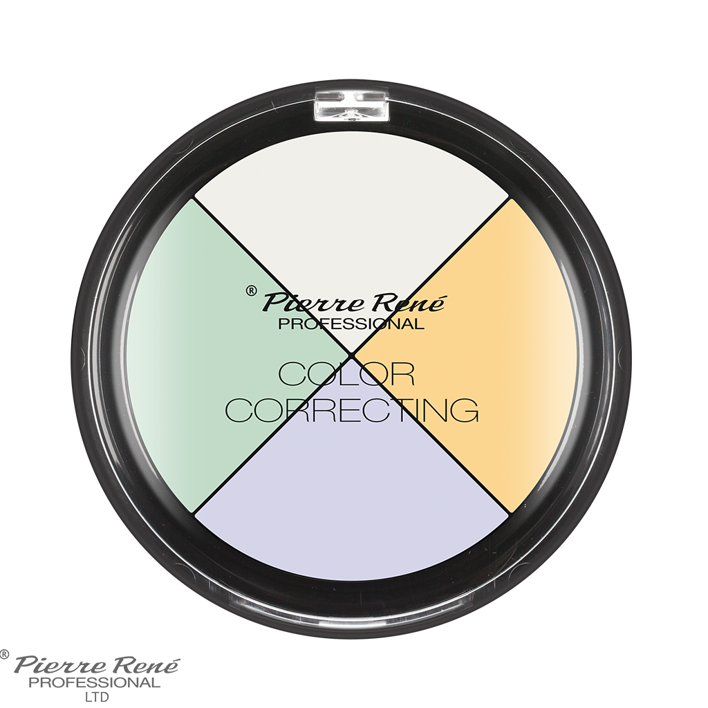 Colour Corrector Wheel