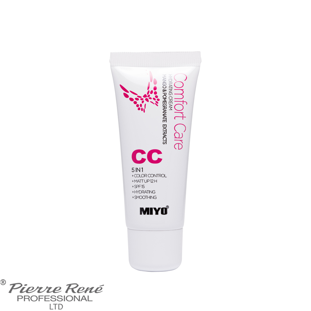 Fluid Comfort Care 5 In 1