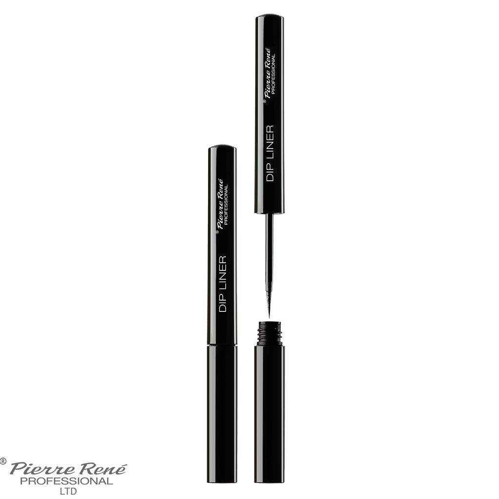Dip Liner Professional Black