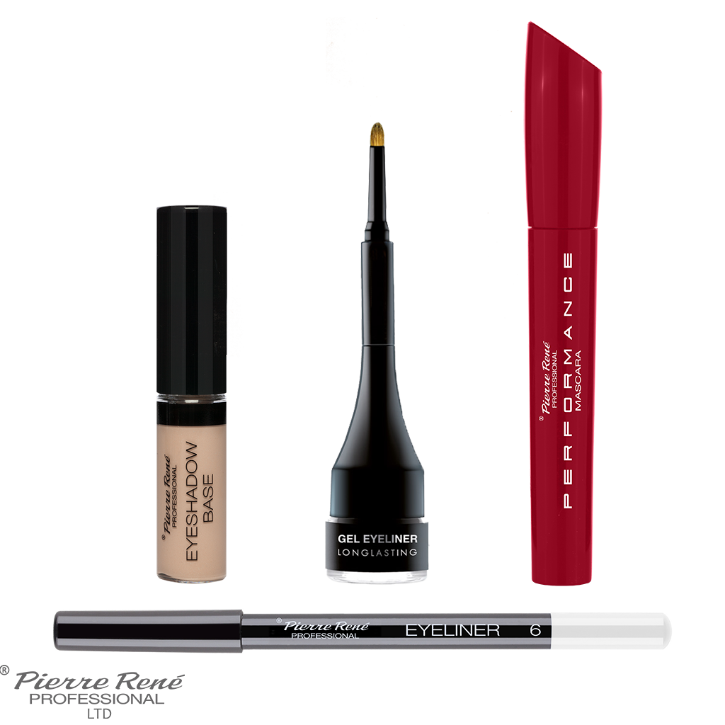 Outstanding Eyes Set