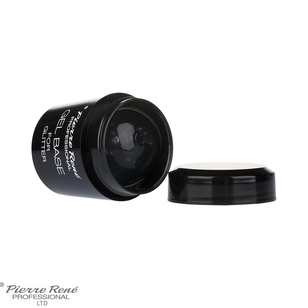 Gel Base For Glitter