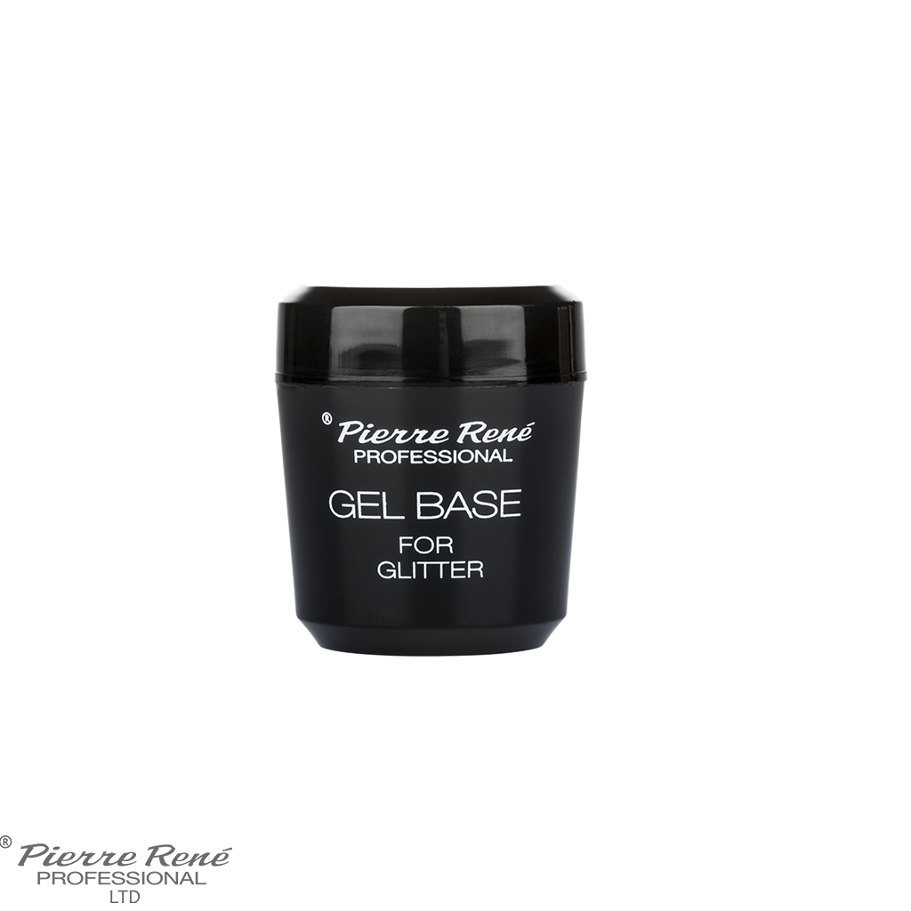 Gel Base For Glitter