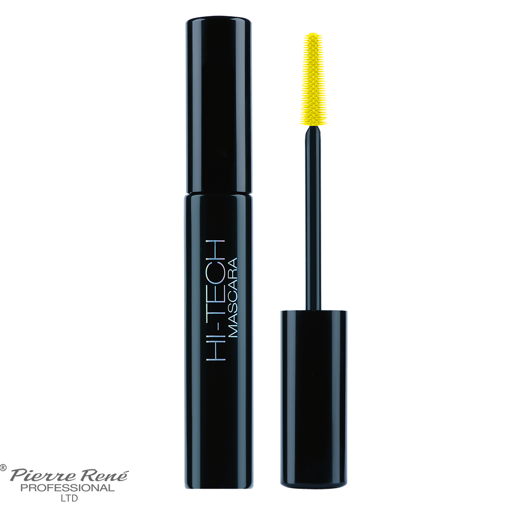 Hi-Tech Mascara Black 01