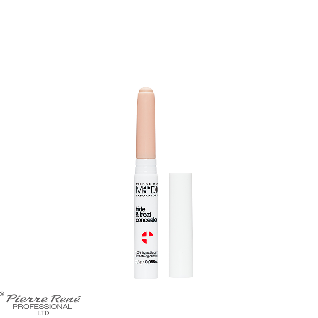 Medic Corrector Hide &amp; Treat