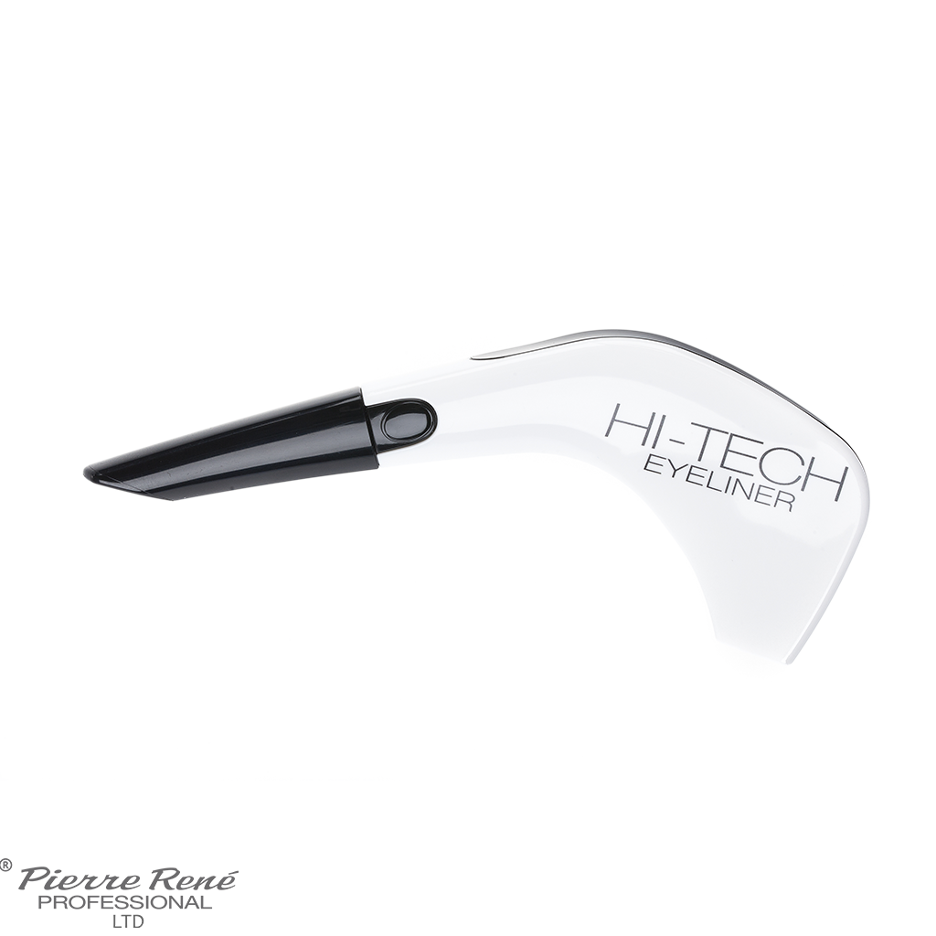 Hi Tech Liner Black 01