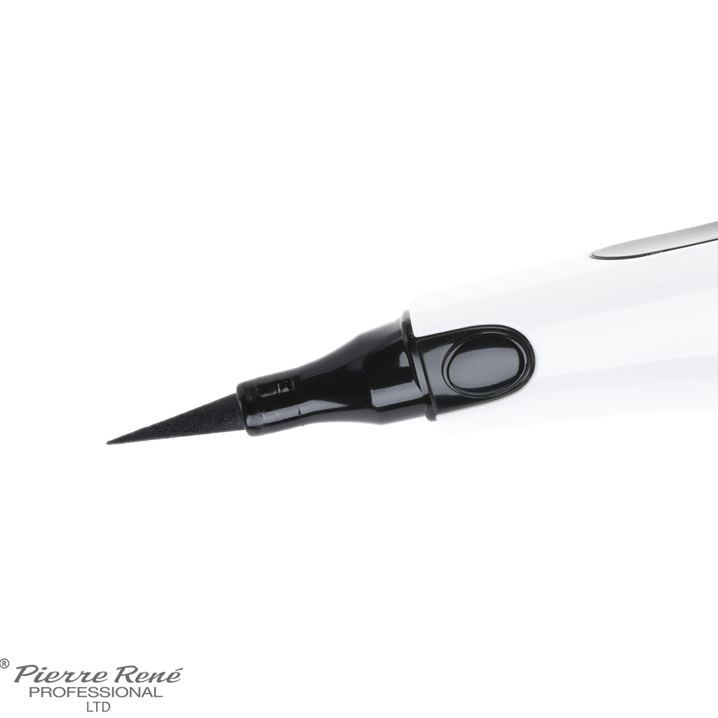 Hi Tech Liner Black 01