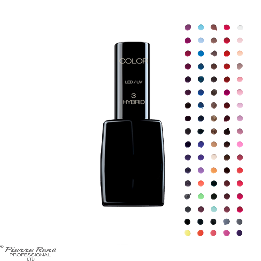 Hybrid Nail Polish 51 - 61