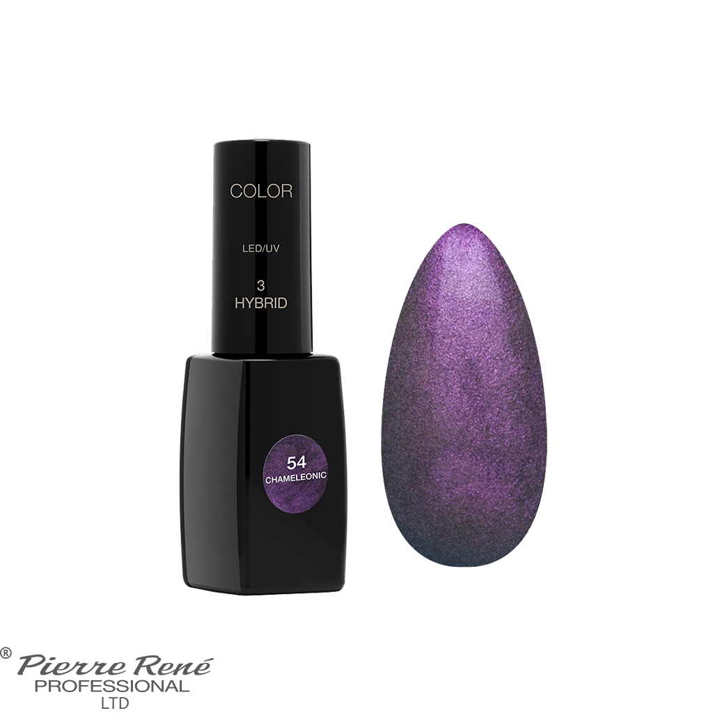 Hybrid Nail Polish 51 - 61