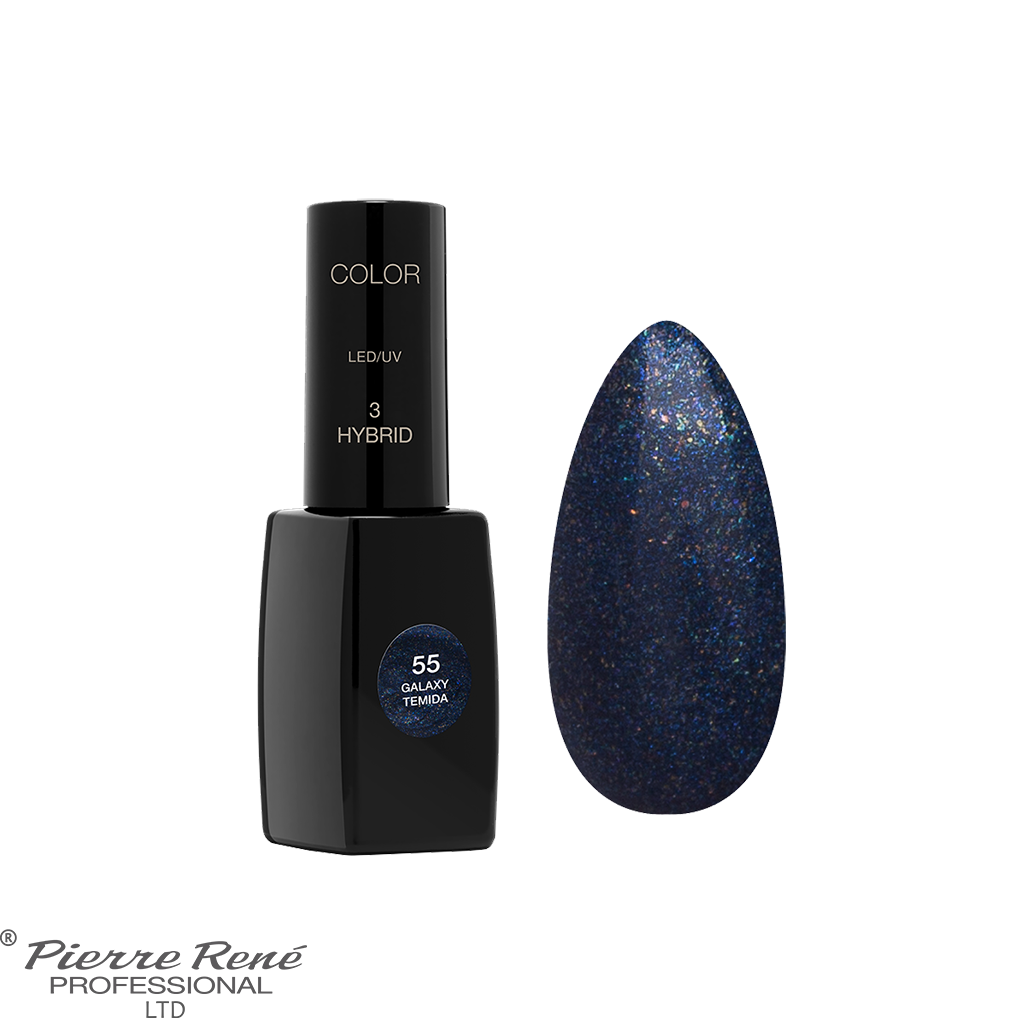 Hybrid Nail Polish 51 - 61