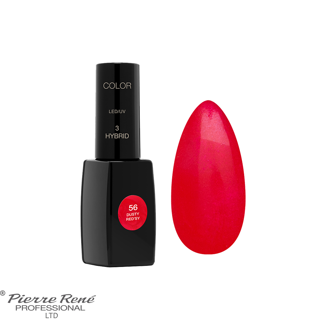 Hybrid Nail Polish 51 - 61