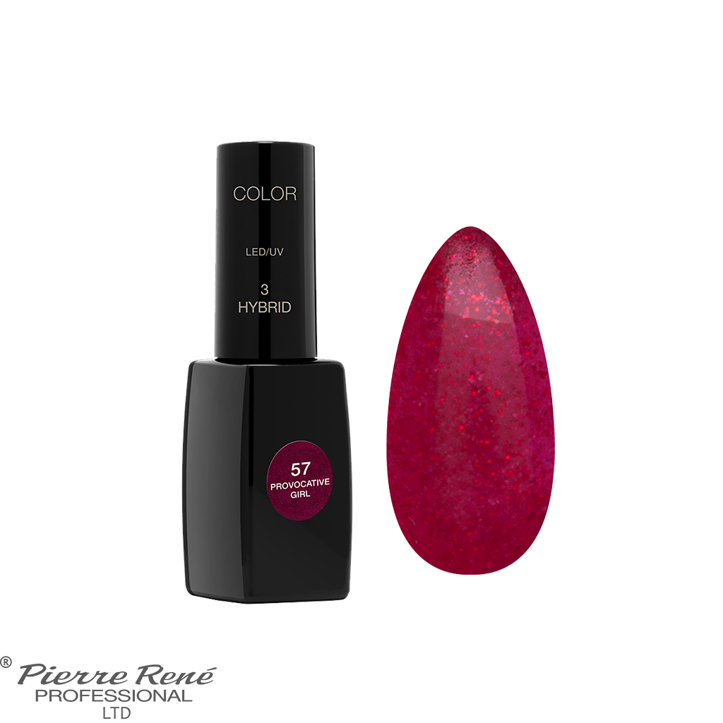 Hybrid Nail Polish 51 - 61