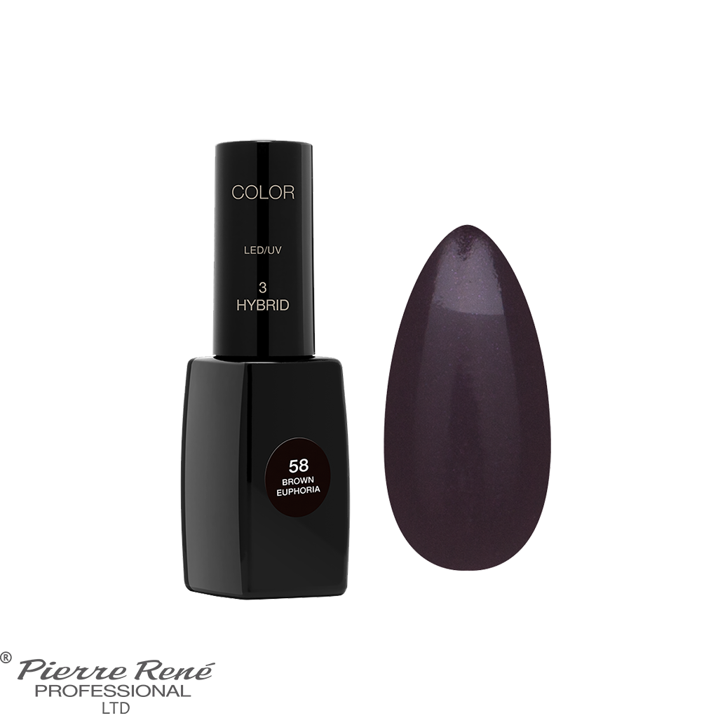 Hybrid Nail Polish 51 - 61