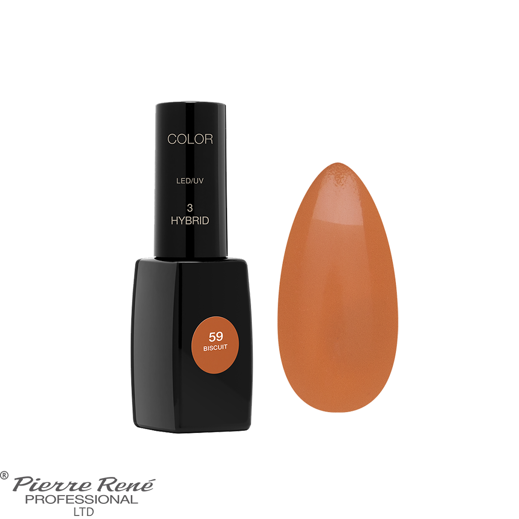 Hybrid Nail Polish 51 - 61