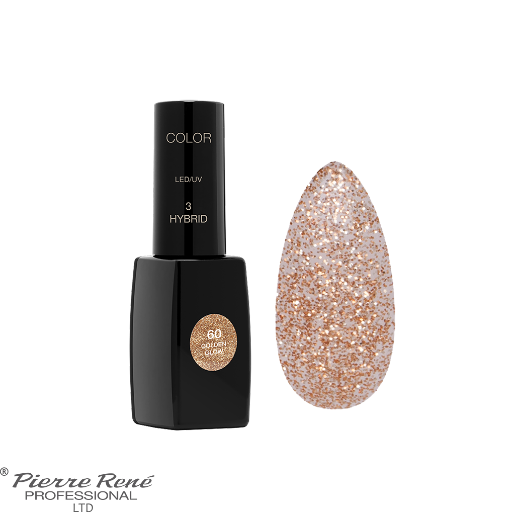 Hybrid Nail Polish 51 - 61