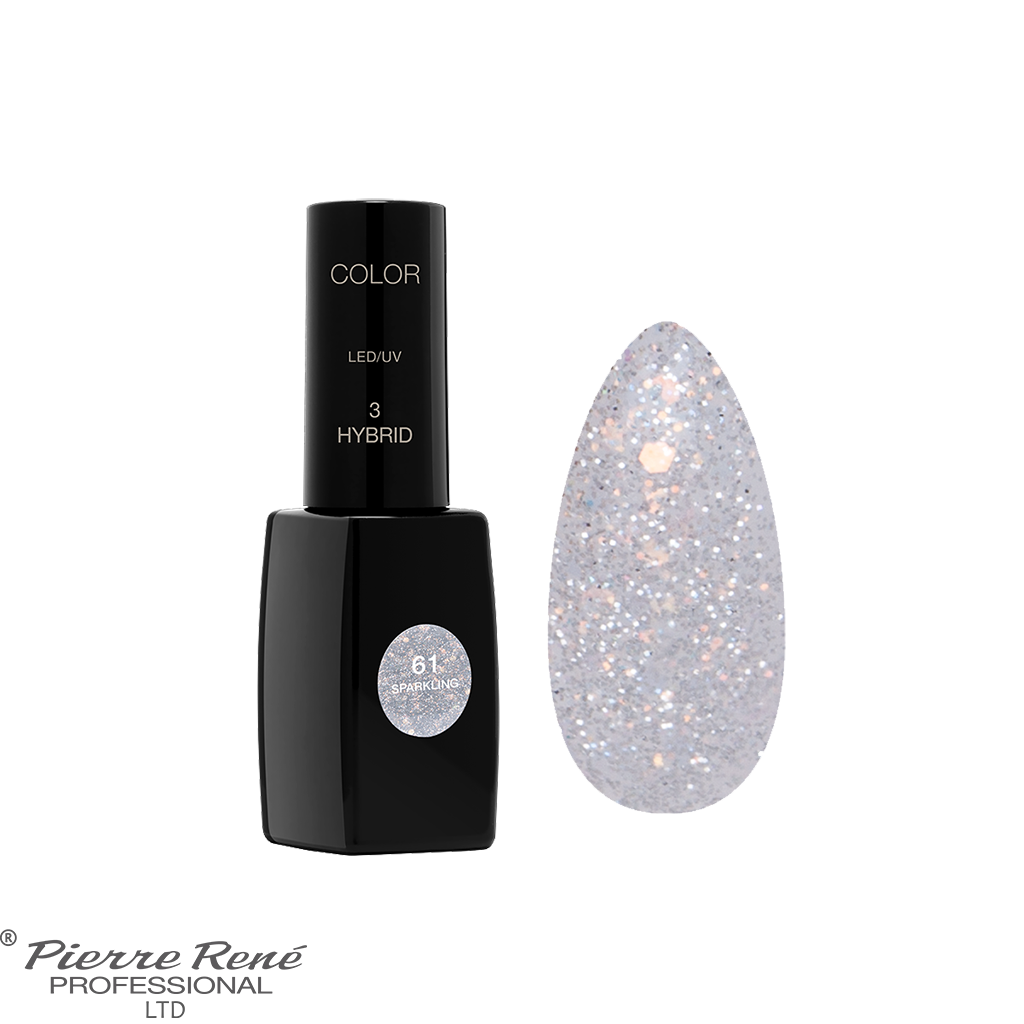 Hybrid Nail Polish 51 - 61