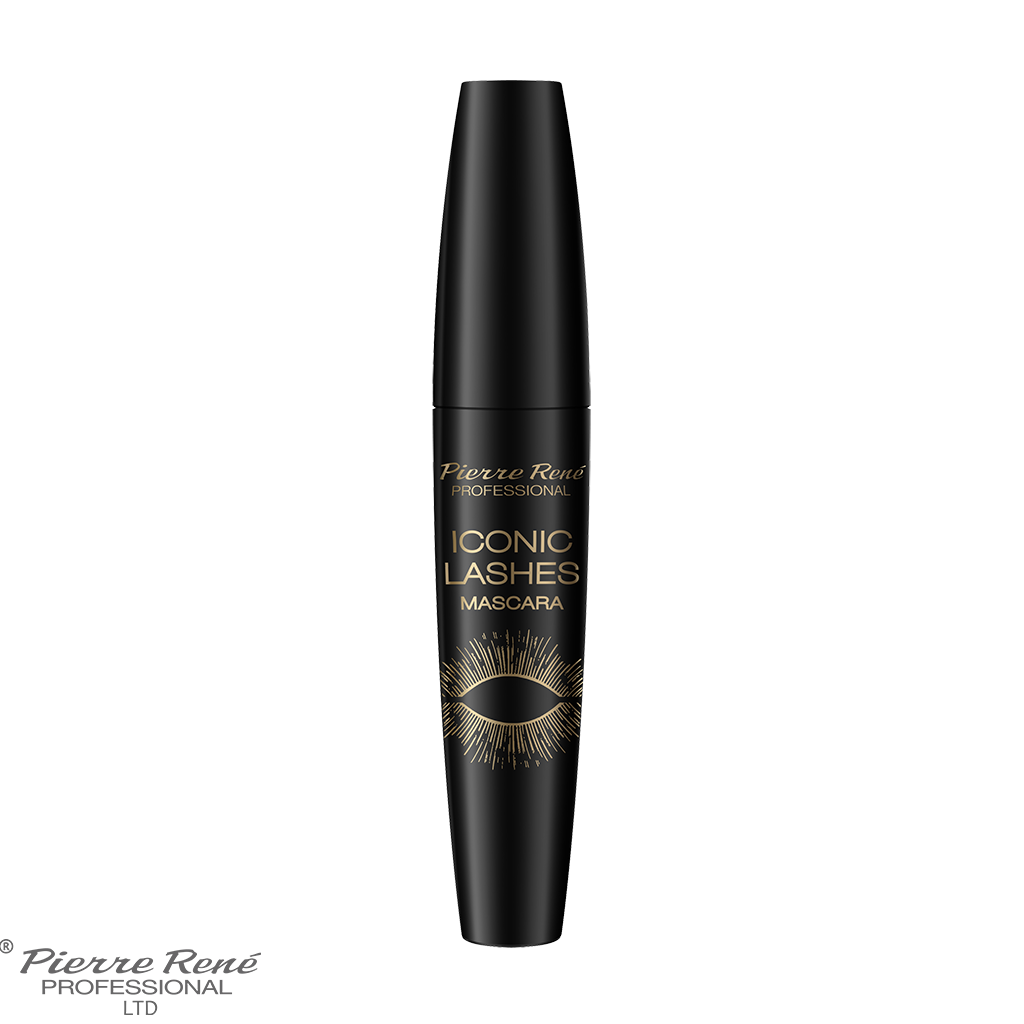 Iconic Lashes Mascara
