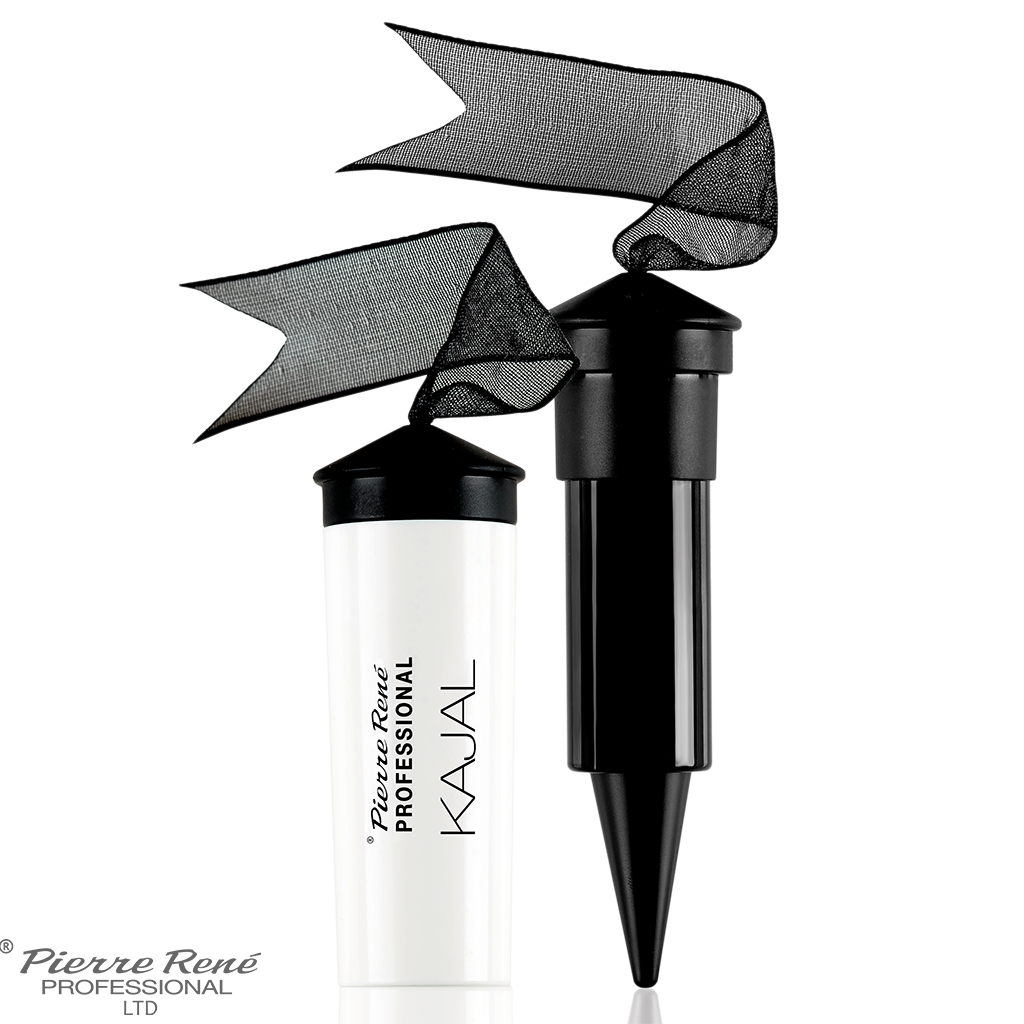 Kajal Liner Professional Black 01