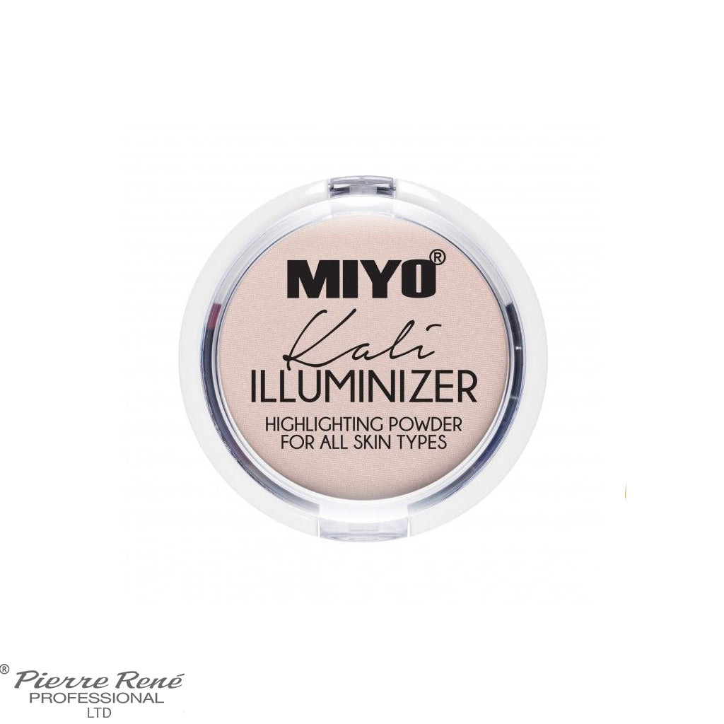 Illuminizer Highlighting Powder