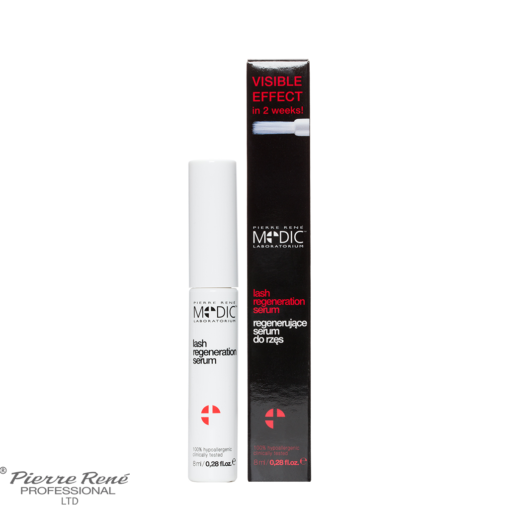 Medic Lash Regeneration Serum
