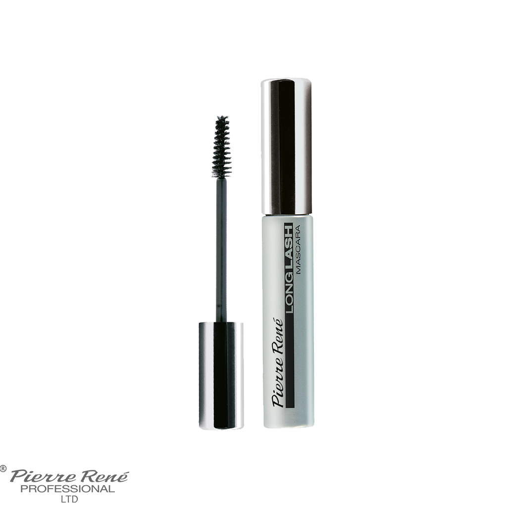 Long Lash Mascara Black 01