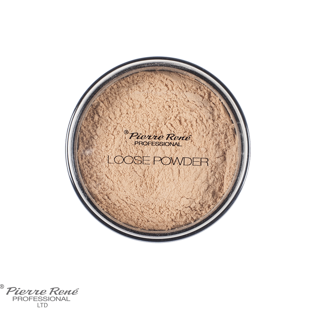 Loose Powder Professional