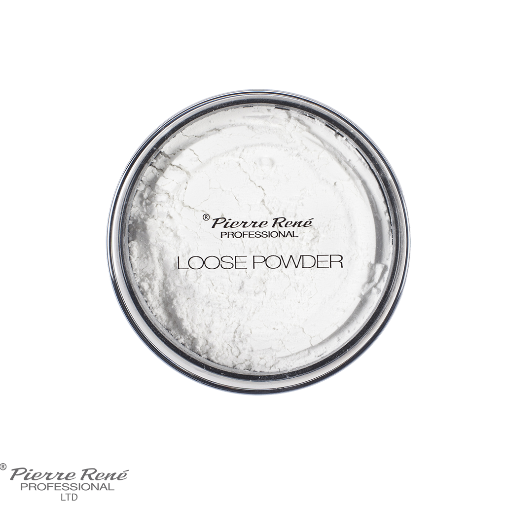 Loose Powder Professional