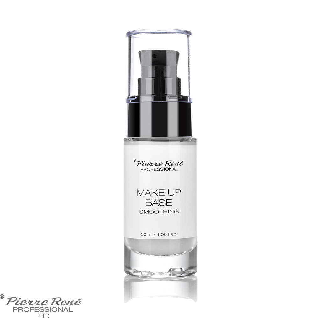 Smoothing Makeup Base Professional Transparent