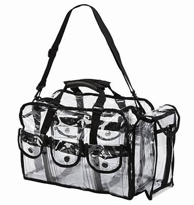 Optional Extra: Makeup Set Bag