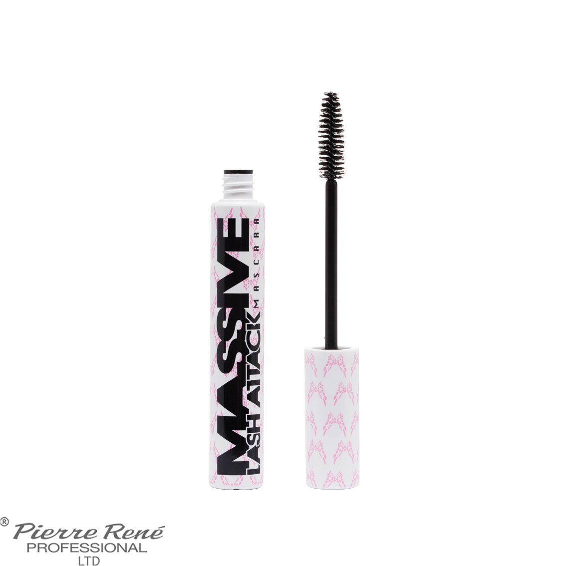 Massive Lash Attack Mascara