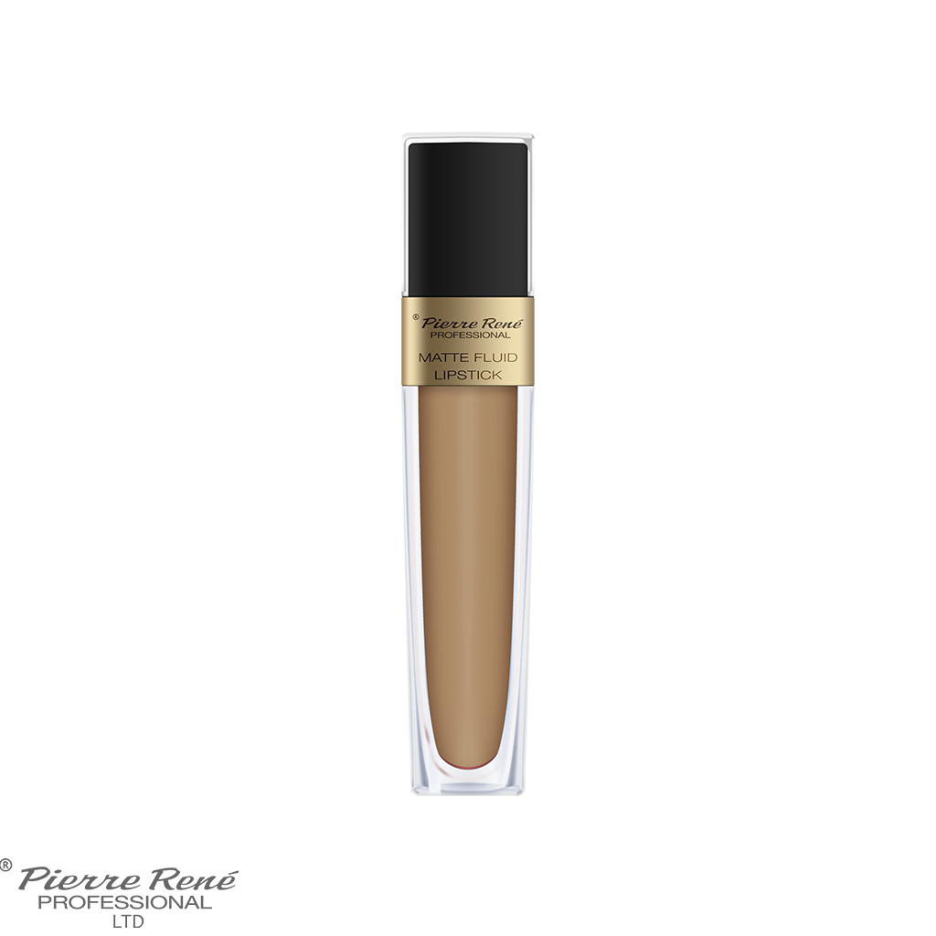 Matte Fluid Lipstick