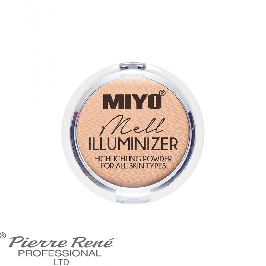 Illuminizer Highlighting Powder