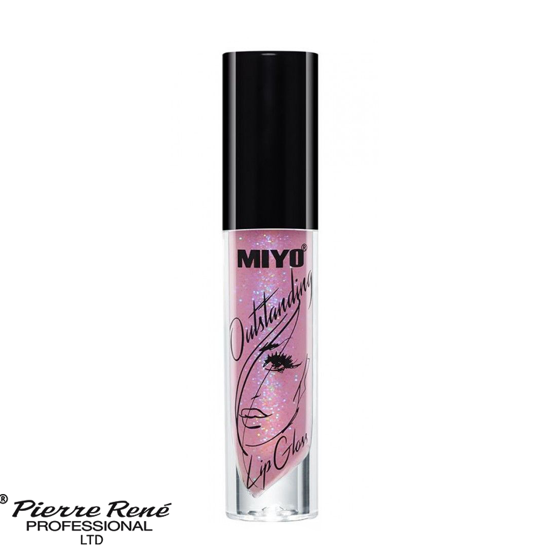 Outstanding Lip Gloss