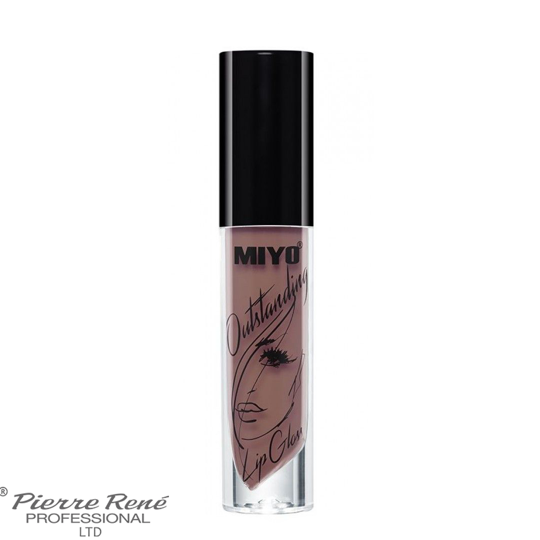 Outstanding Lip Gloss