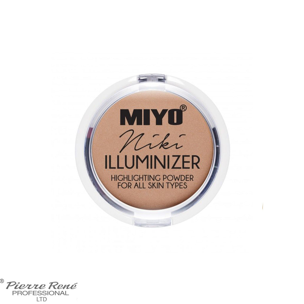 Illuminizer Highlighting Powder