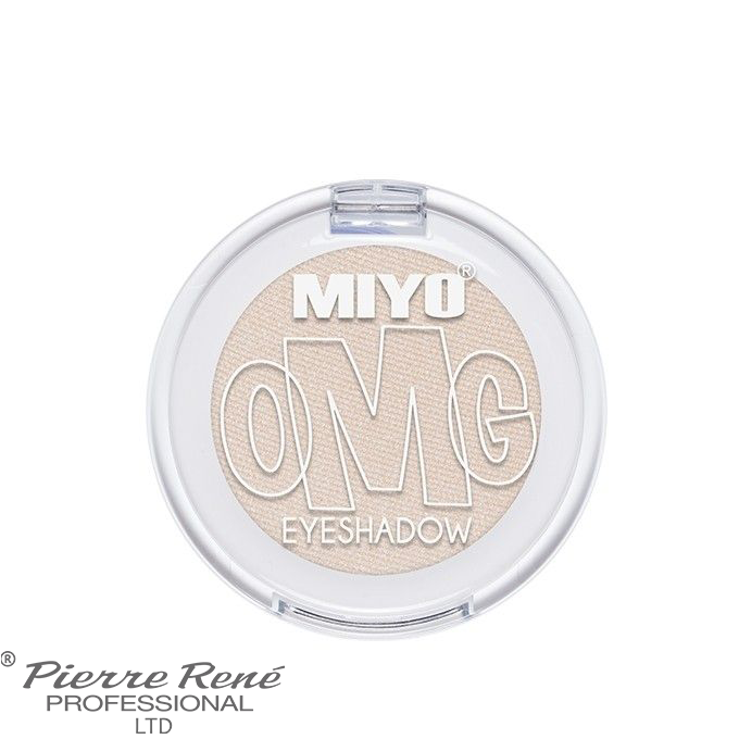 Single Eyeshadows OMG!