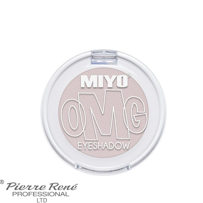 Single Eyeshadows OMG!