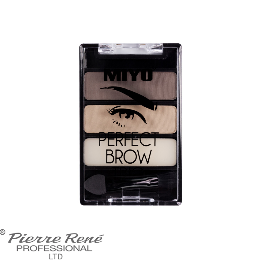 Perfect Brow Trio