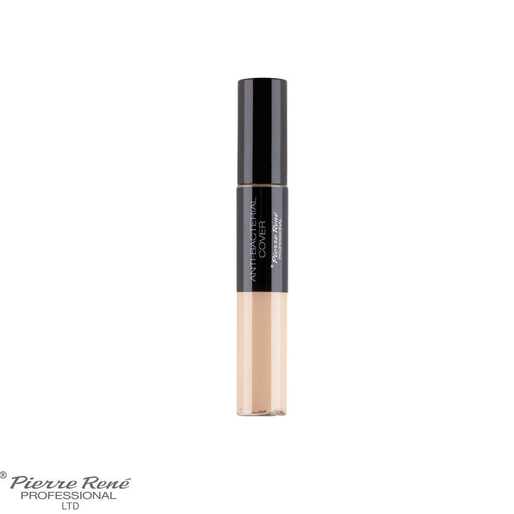 Anti-Bacterial Cover