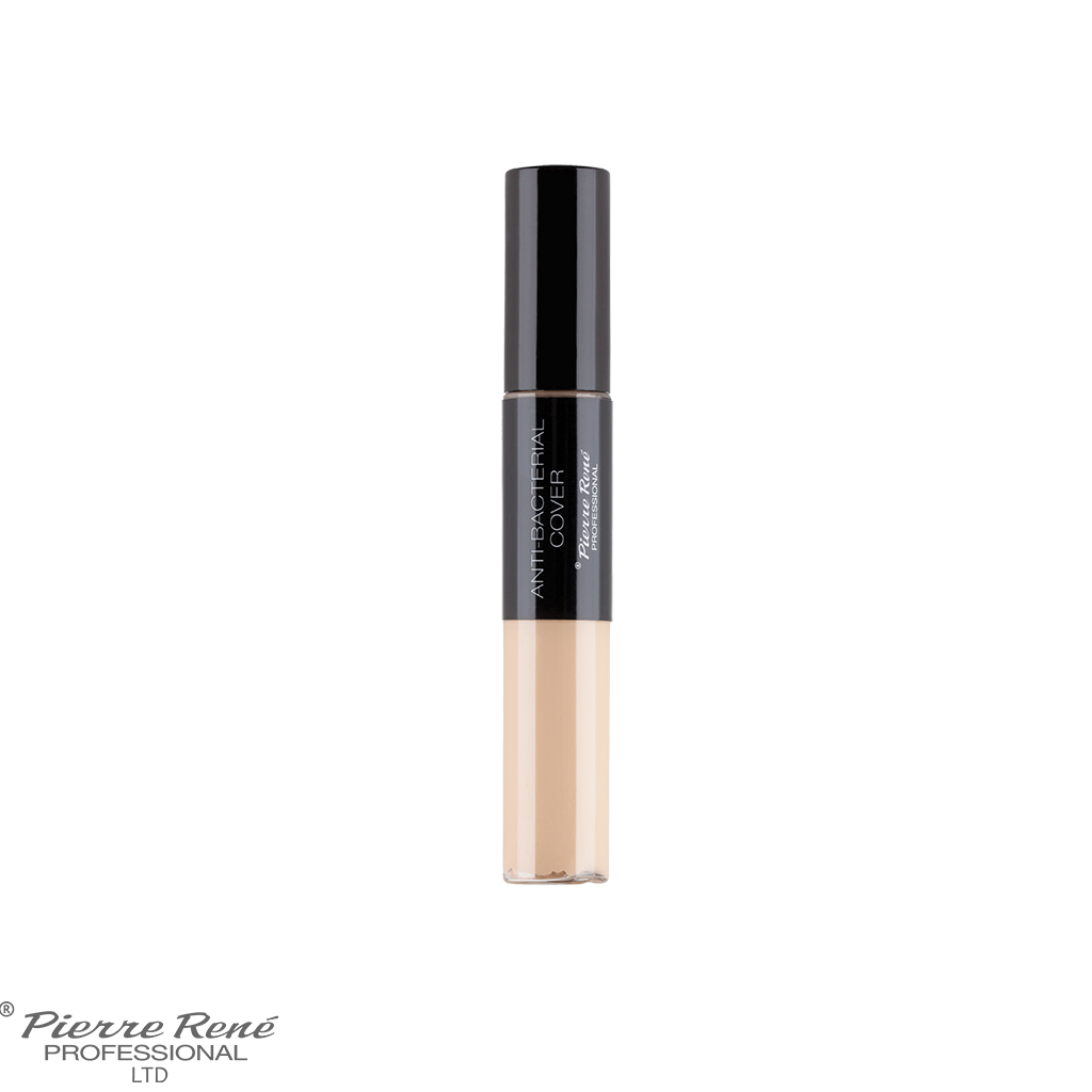 Anti-Bacterial Cover