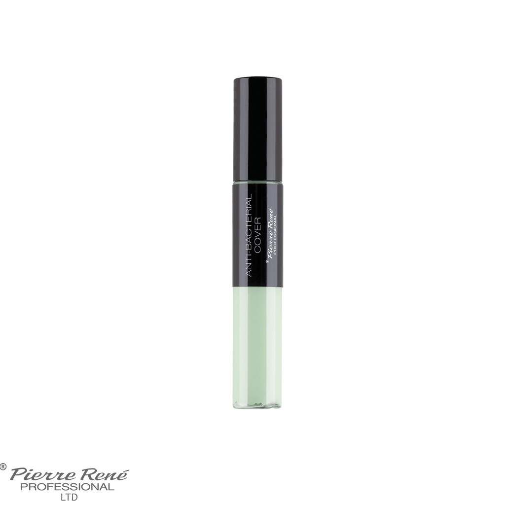 Anti-Bacterial Cover