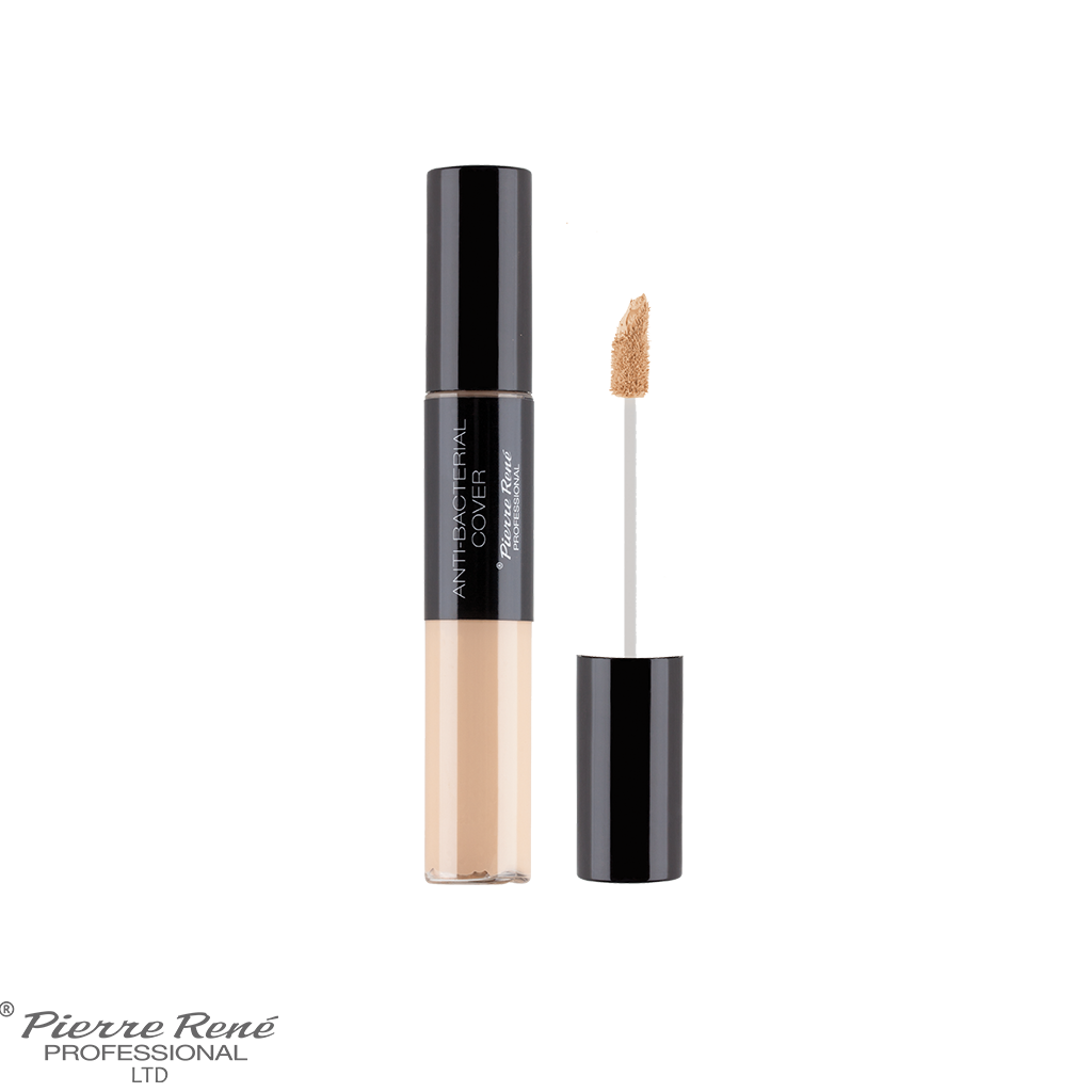 Anti-Bacterial Cover